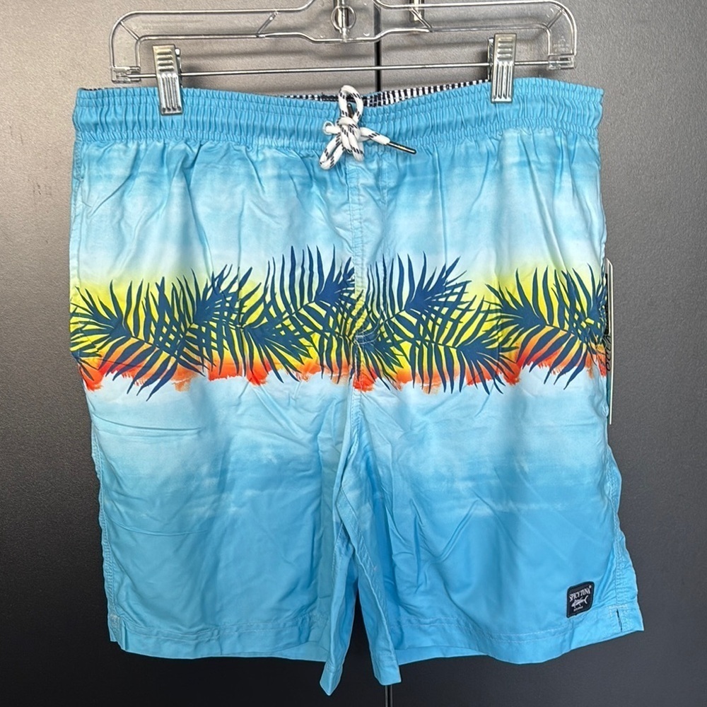 Spicy Tuna UPF 50+,lined,hip pockets,back velcro pocket,elastic drawstring waist
